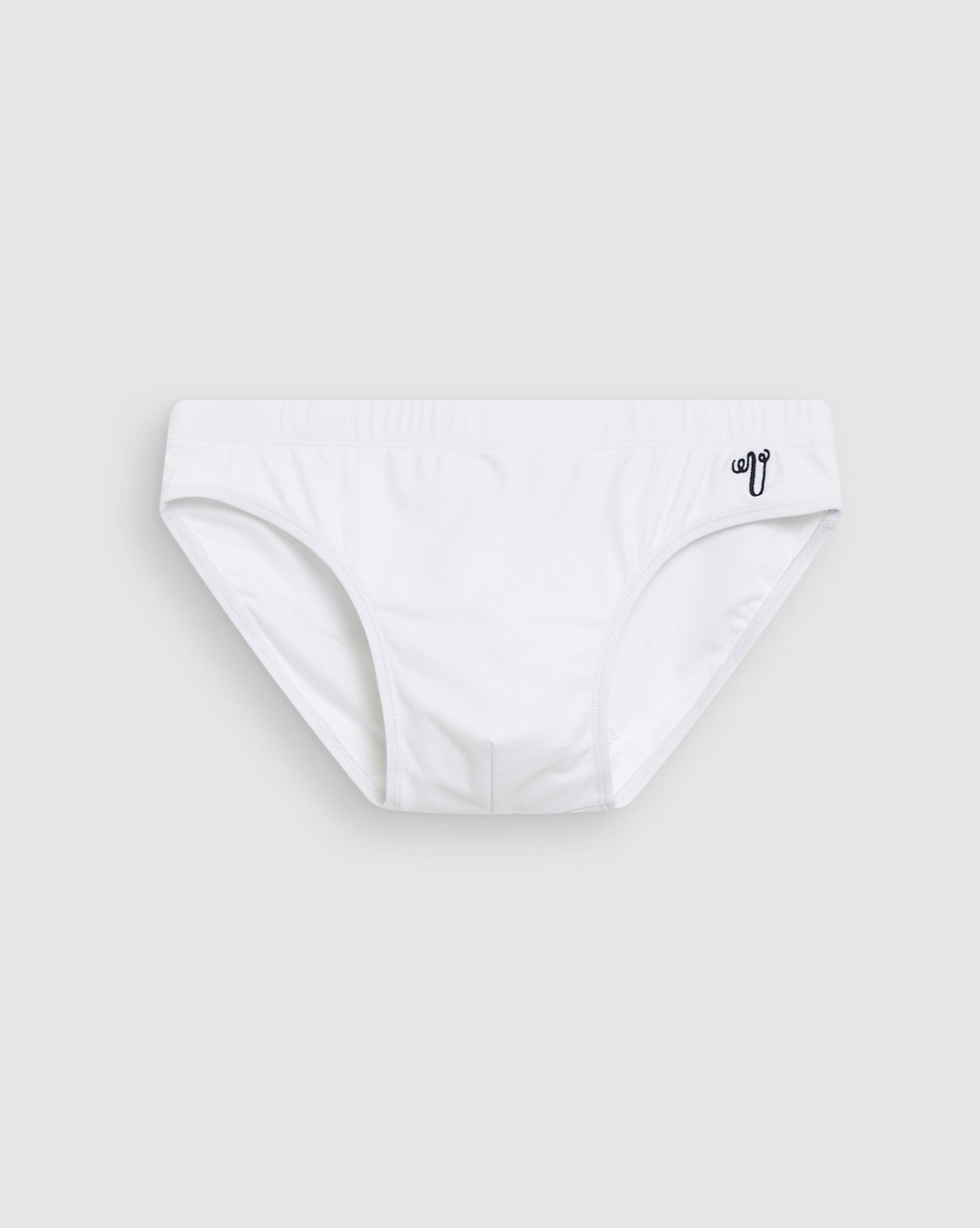 Ios Swim Brief Vacay Swimwear
