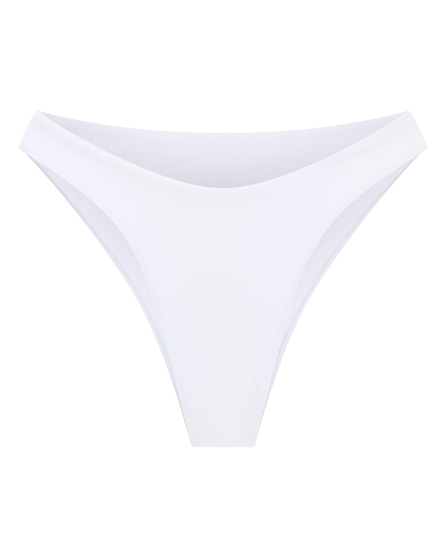 Positano Bottom White