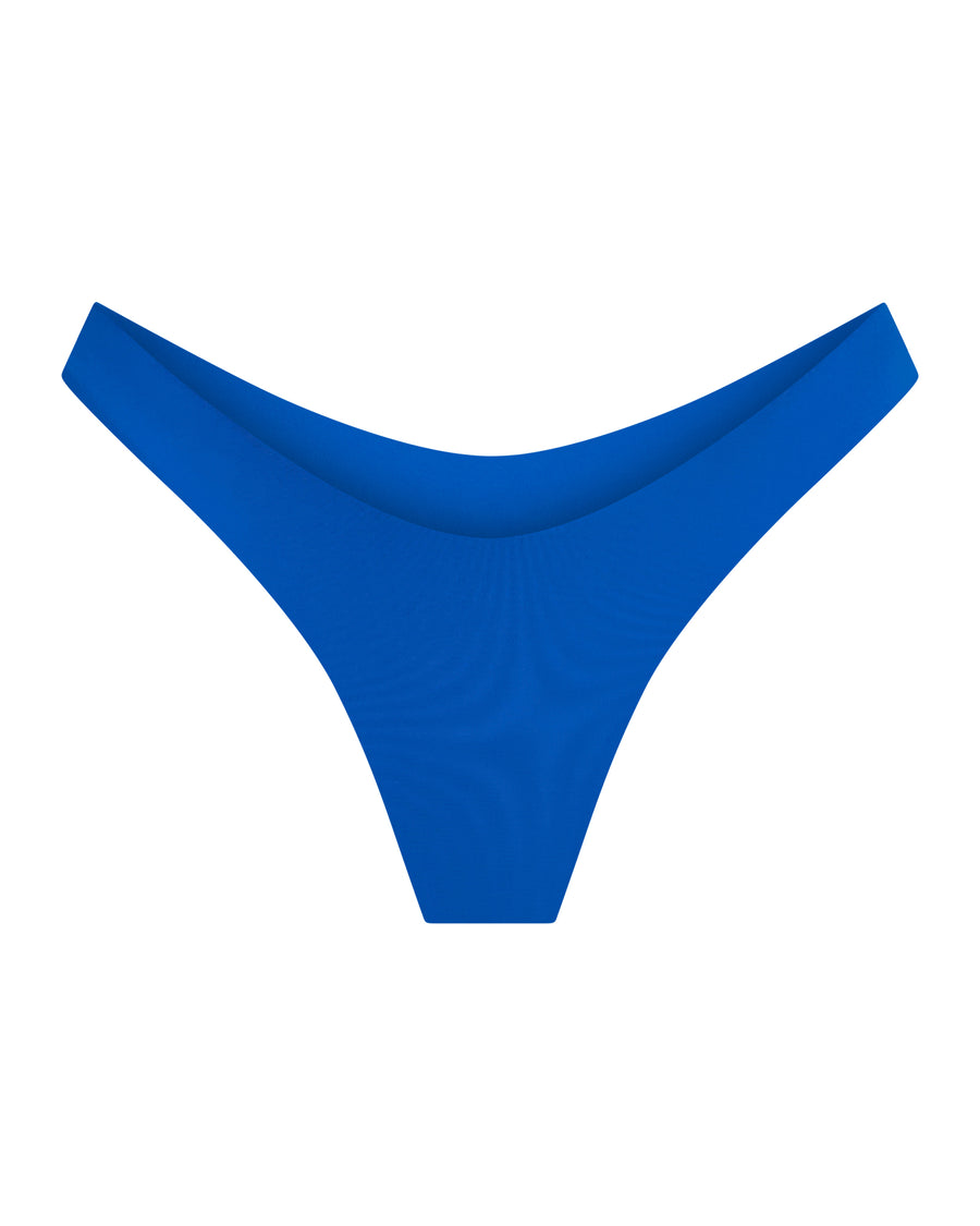 Positano Bottom Cobalt