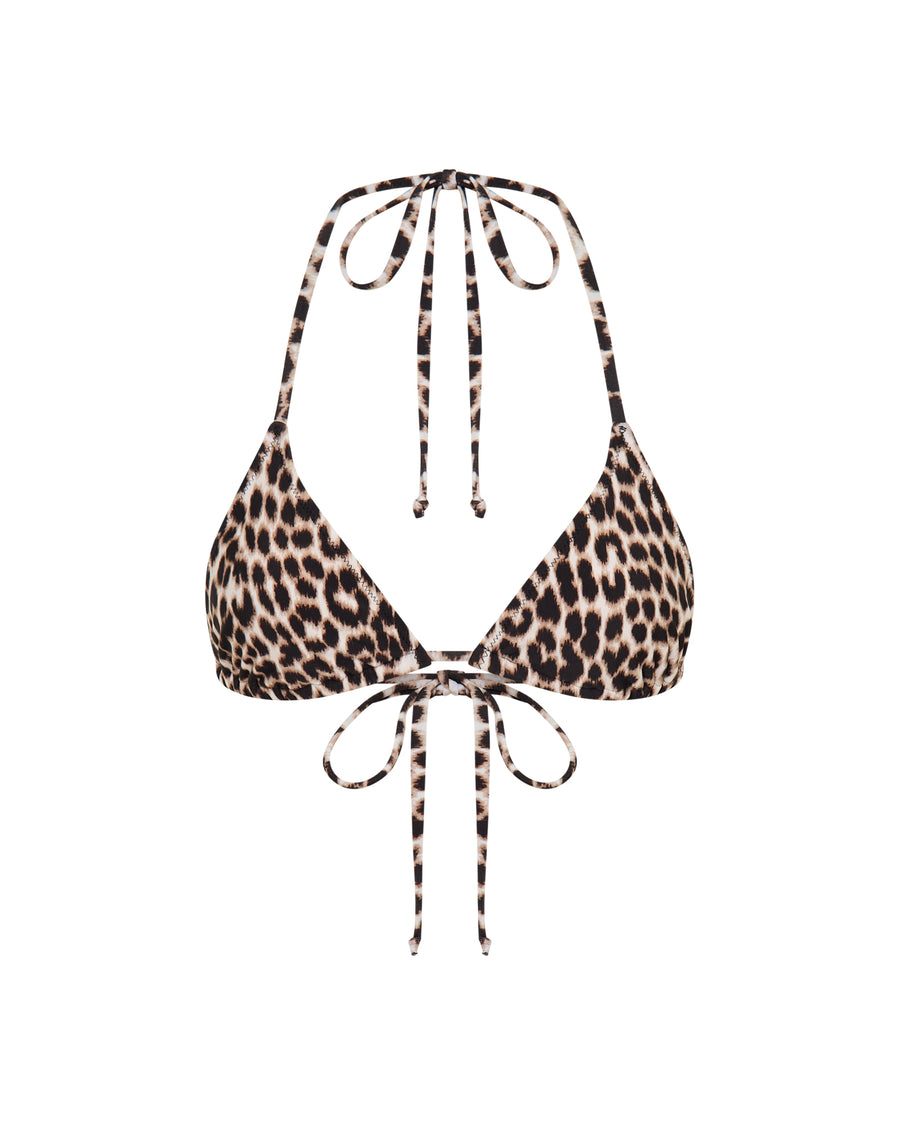 Rio Top Leopard