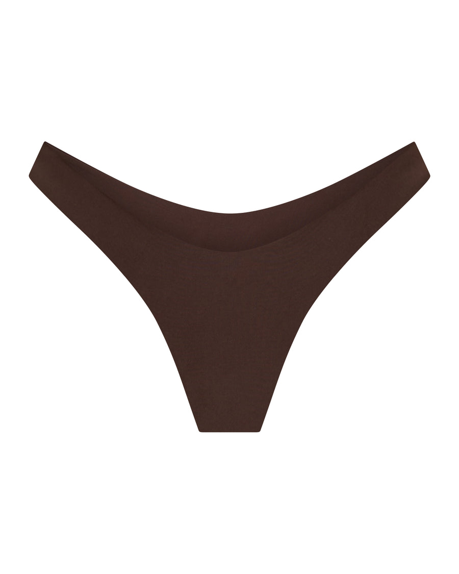 Positano Bottom Chocolate