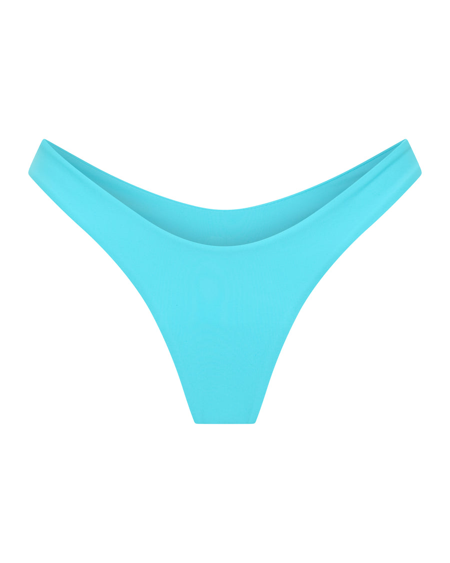 Positano Bottom Aqua