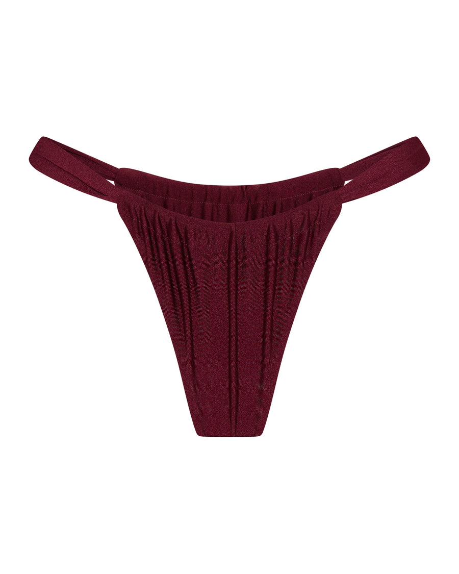 Rhodes Bottom Shiraz