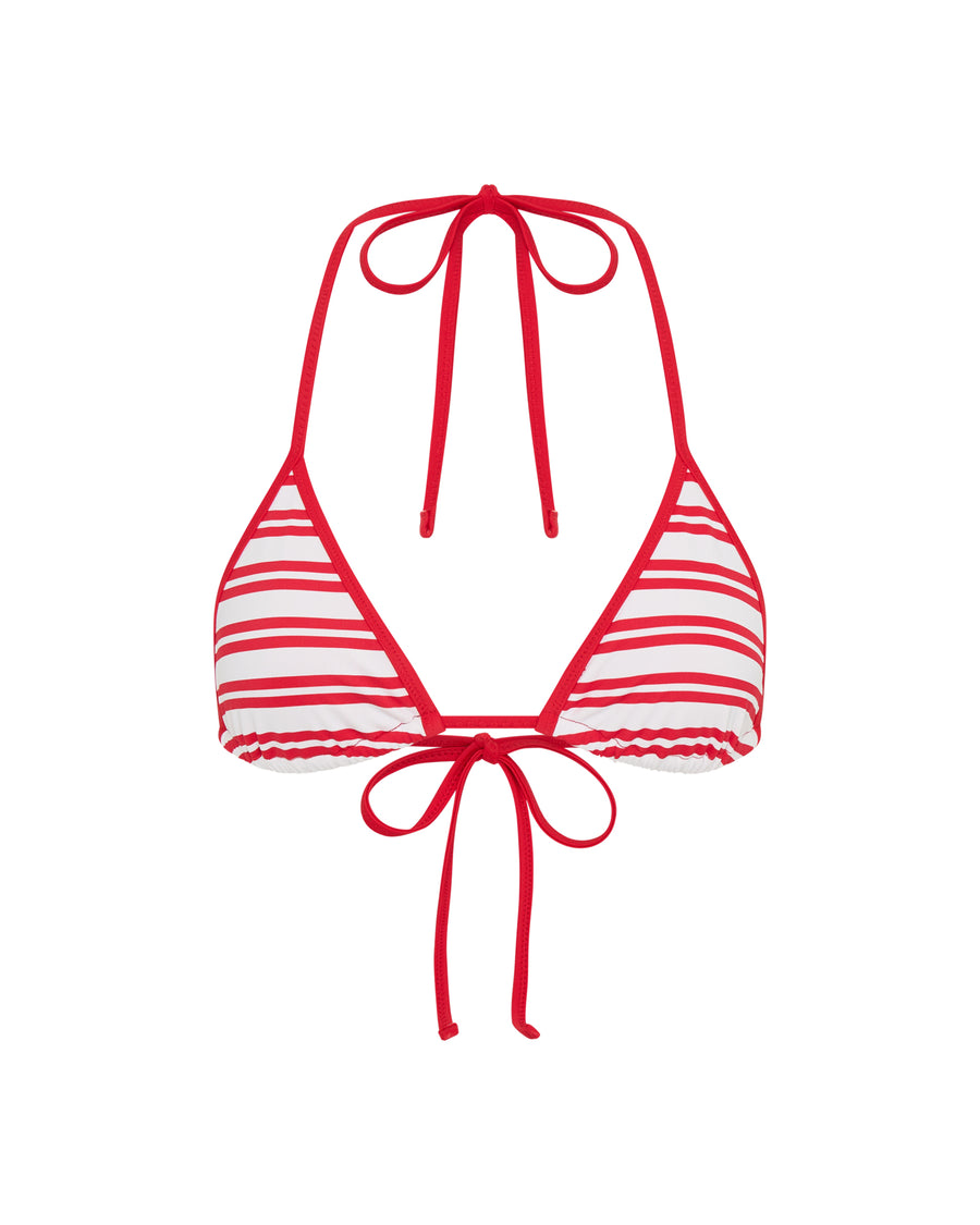Rio Top Rosso