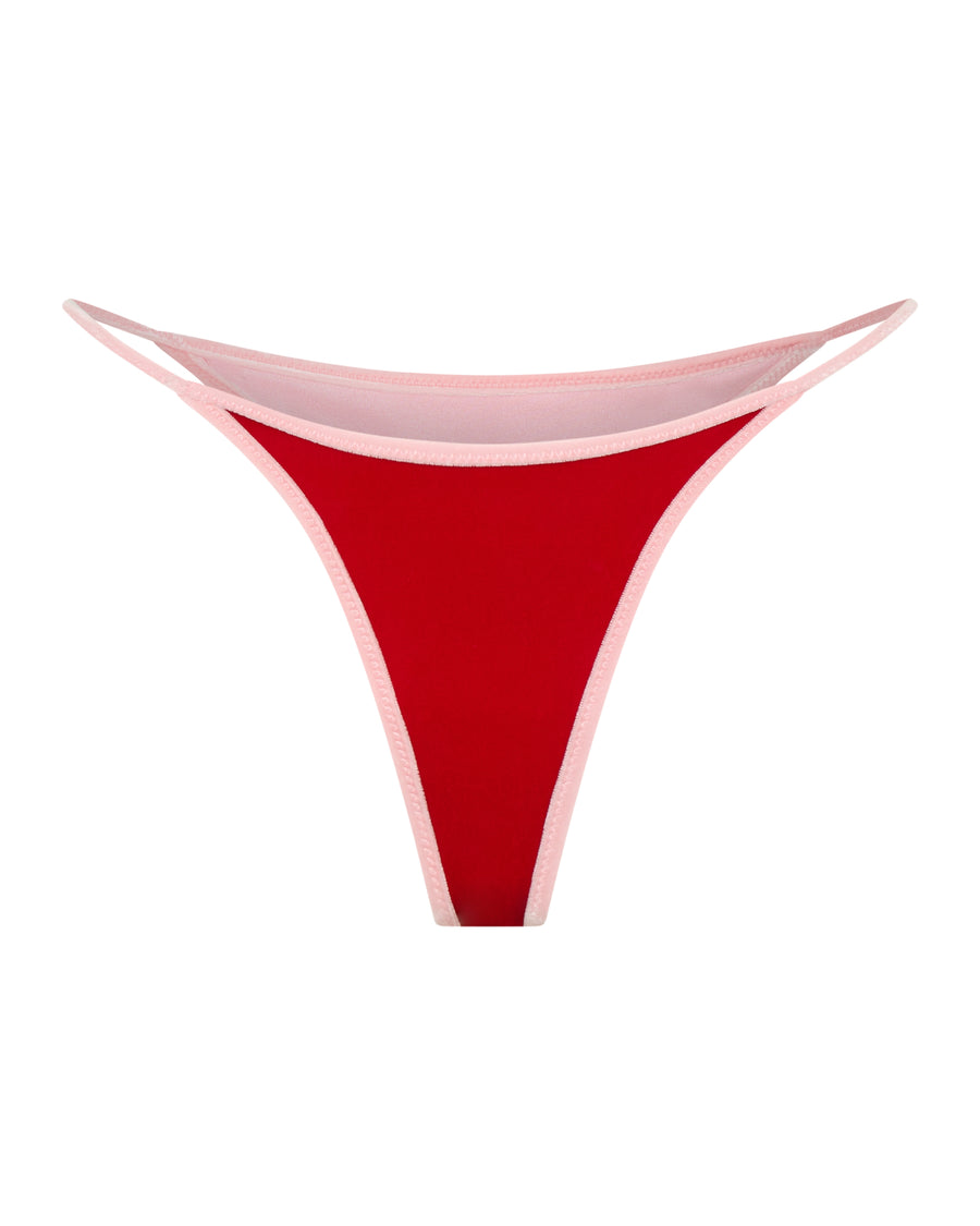 Lagos Bottom Scarlette