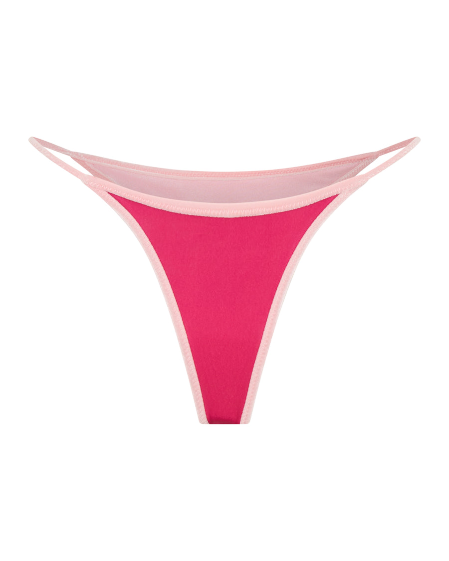 Lagos Bottom Lollina