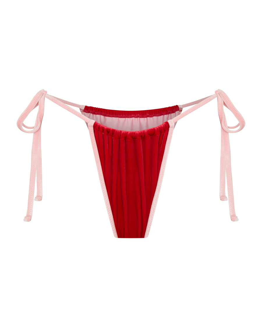 Rio Bottom Scarlette