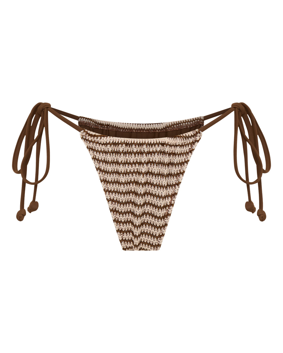 Rio Bottom Mocha