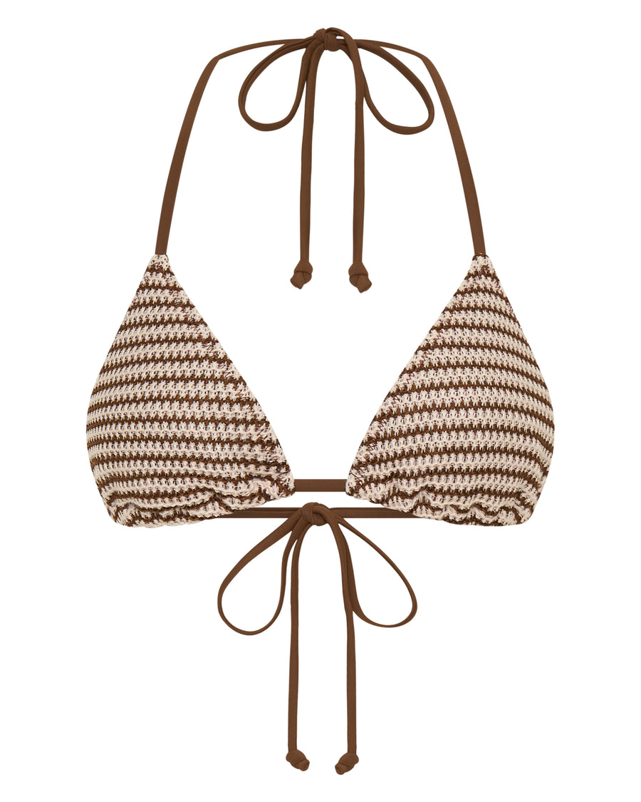 Rio Top Mocha