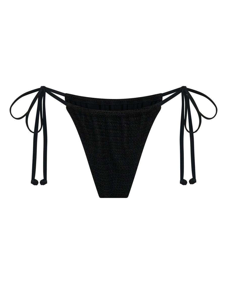 Rio Bottom Nero