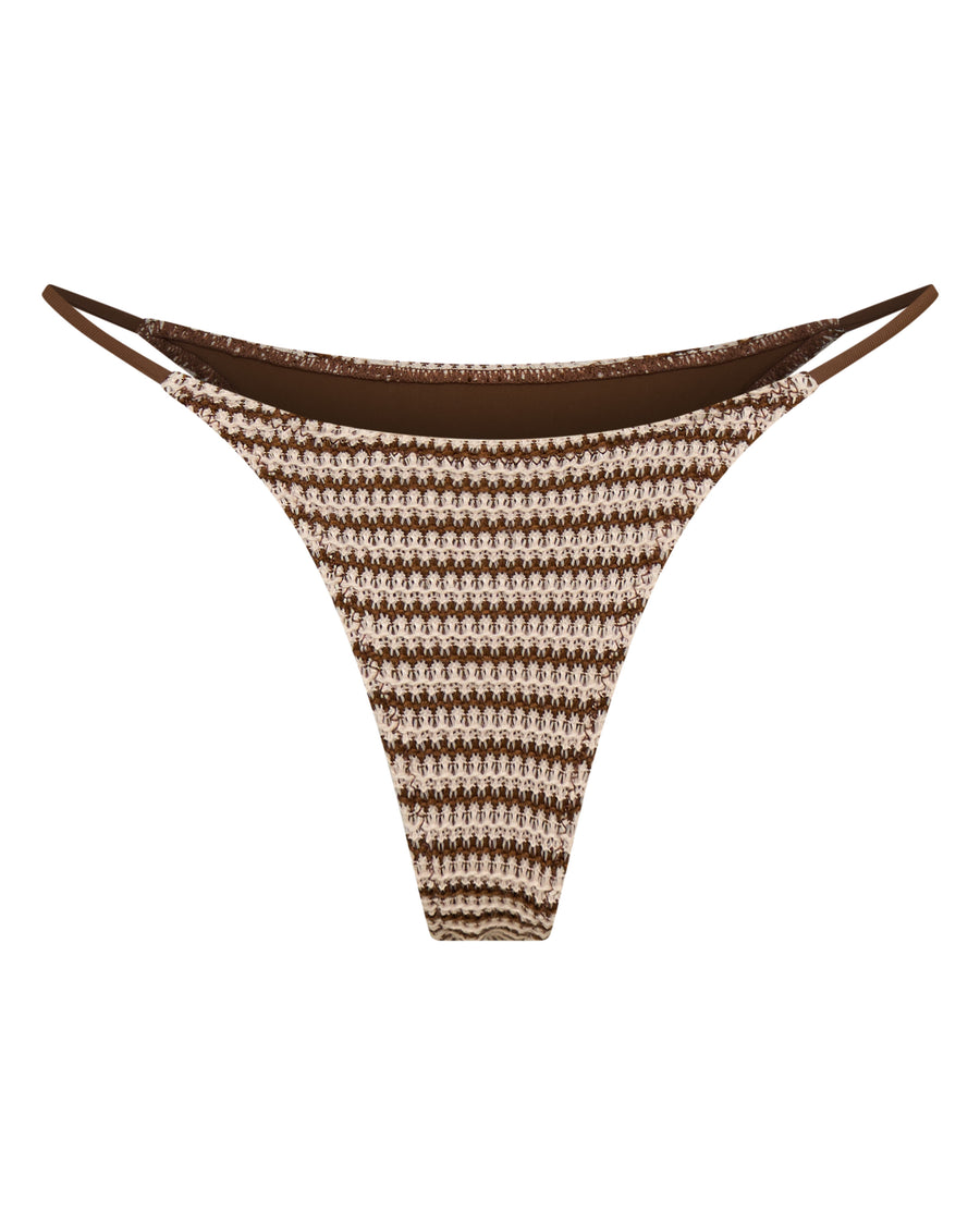Lagos Bottom Mocha