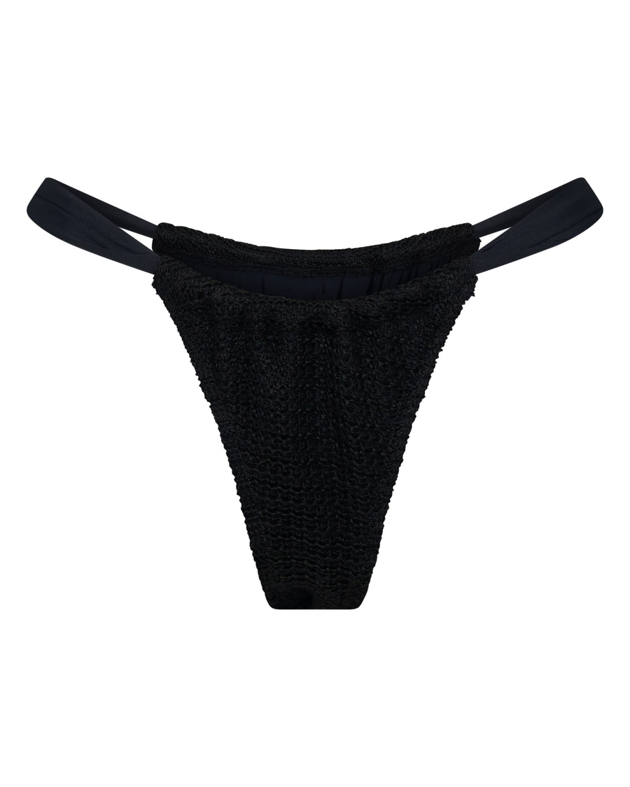Rhodes Bottom Nero