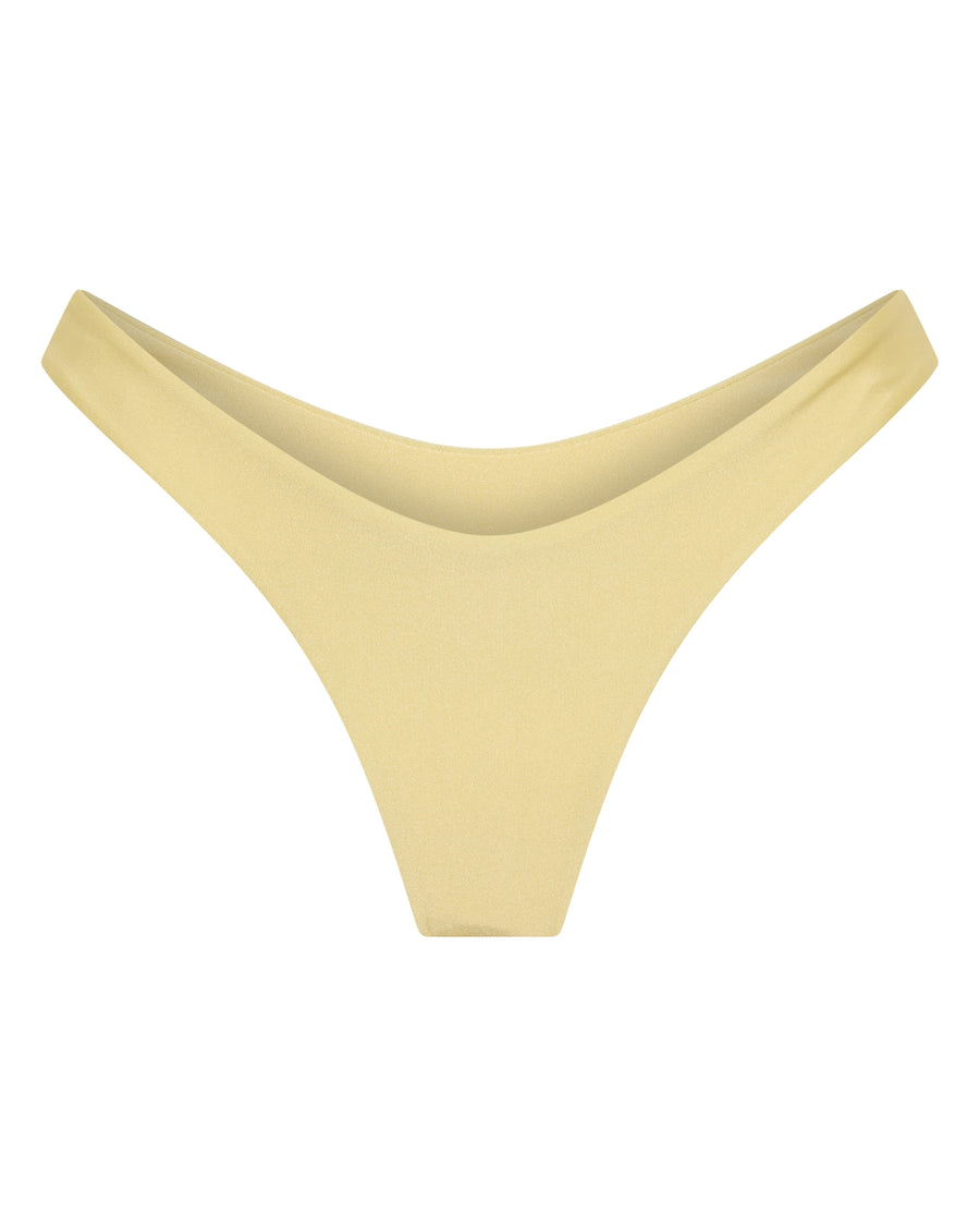 Positano Bottom Butter