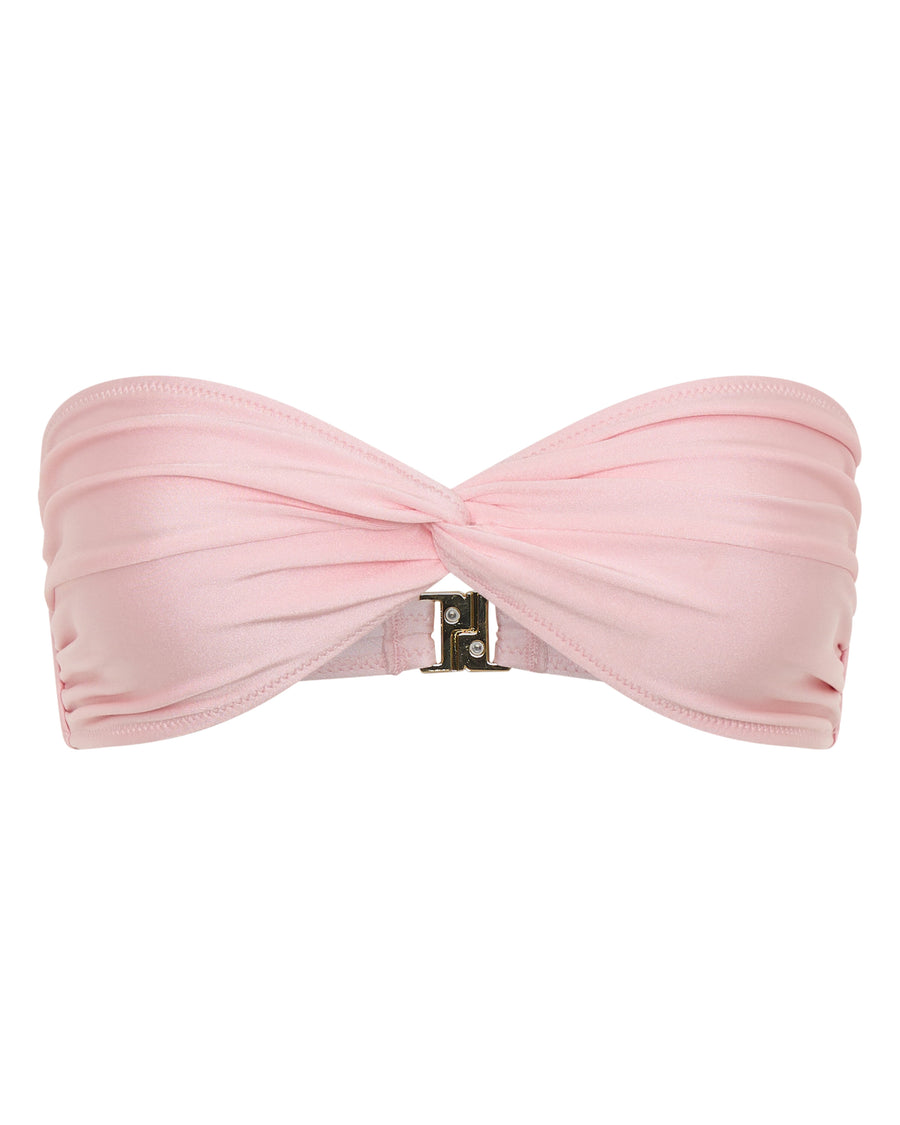 Positano Top Marshmallow