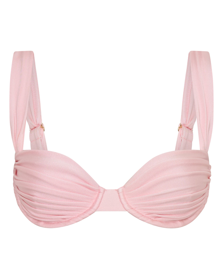 Rhodes Top Marshmallow