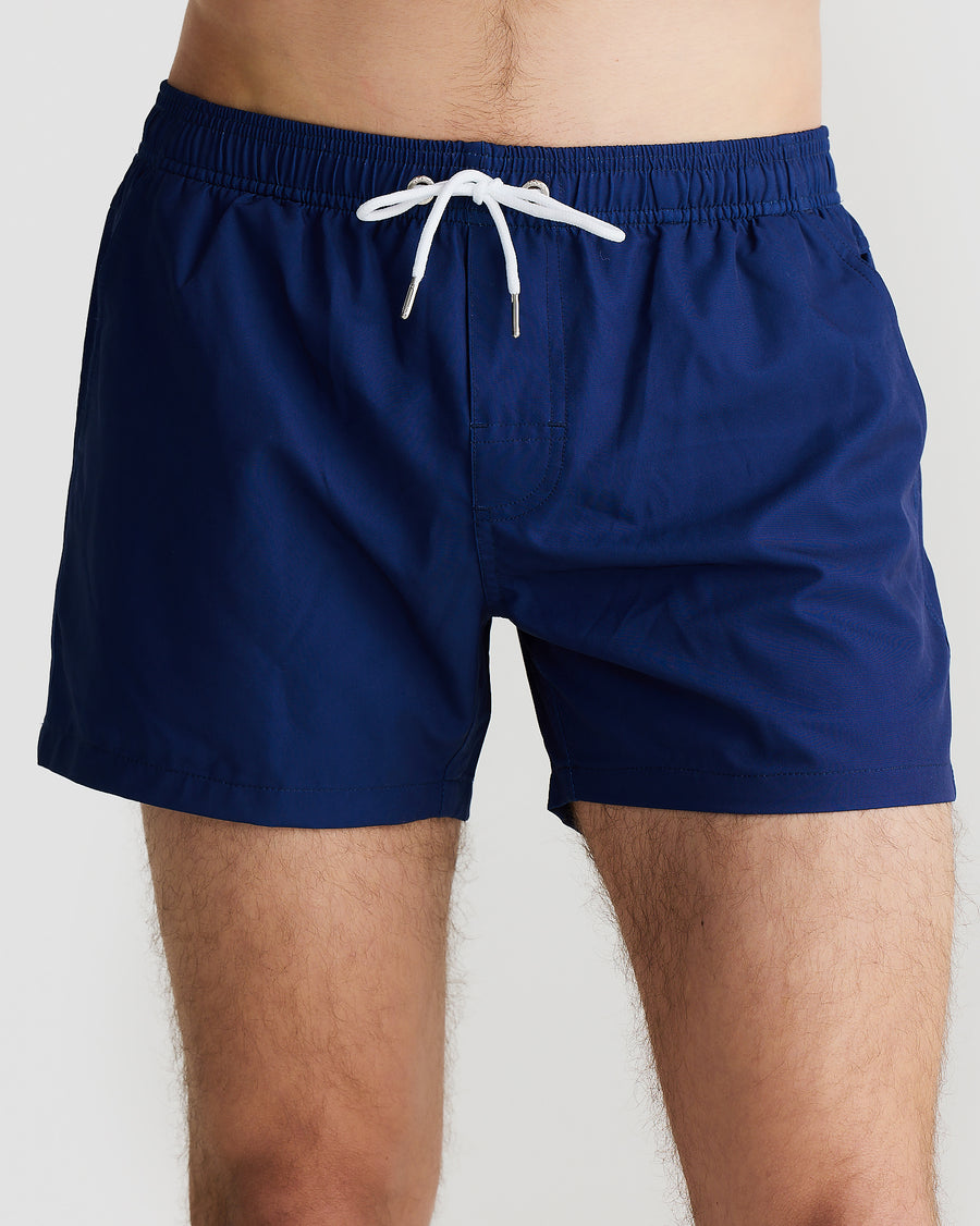 Madeira Stretch Swim Short