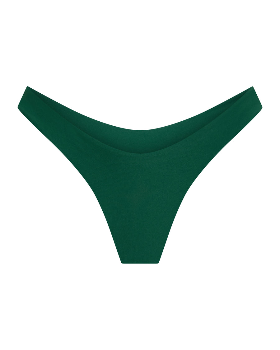 Positano Bottom Emerald