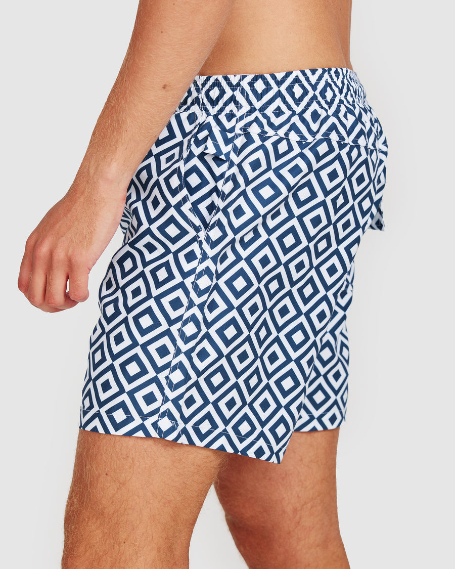 Venice Swim Short