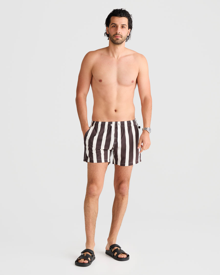 Faro Stretch Swim Short