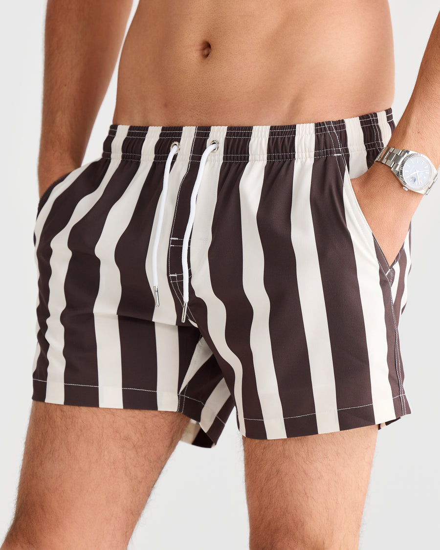 Faro Stretch Swim Short