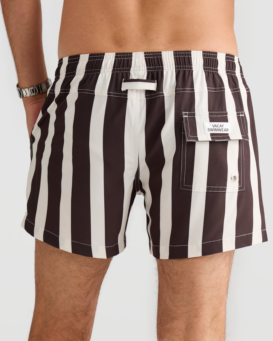 Faro Stretch Swim Short