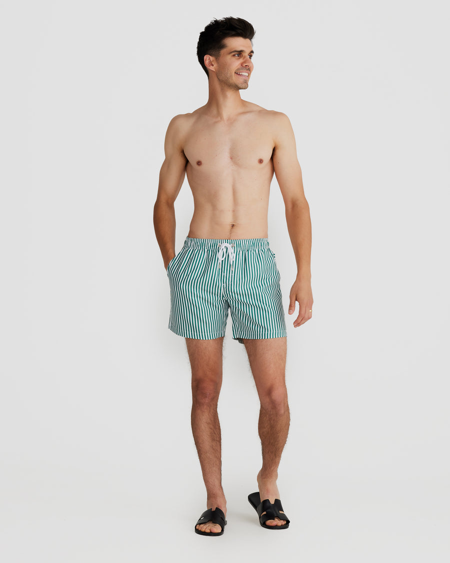 Osaka Swim Short