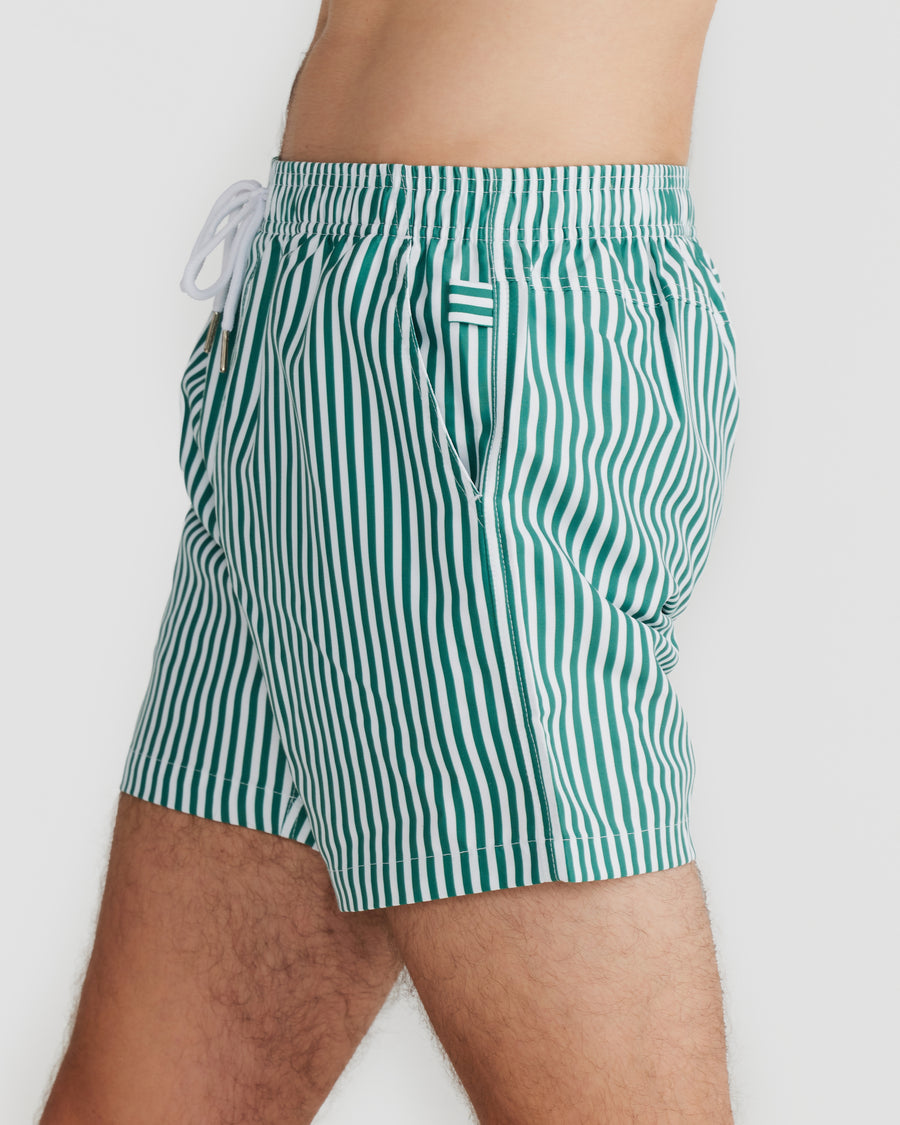 Osaka Swim Short