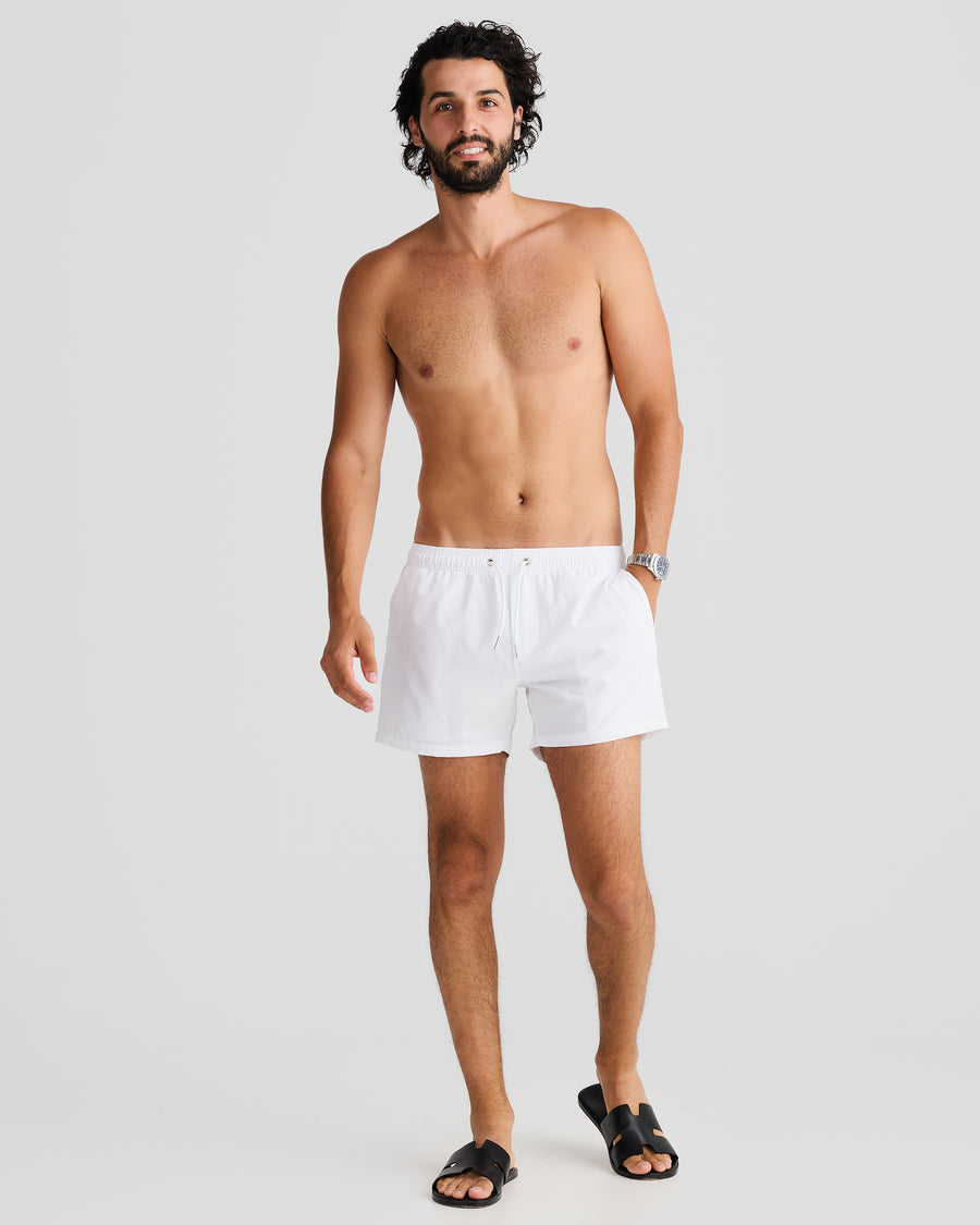 Ios Stretch Swim Short