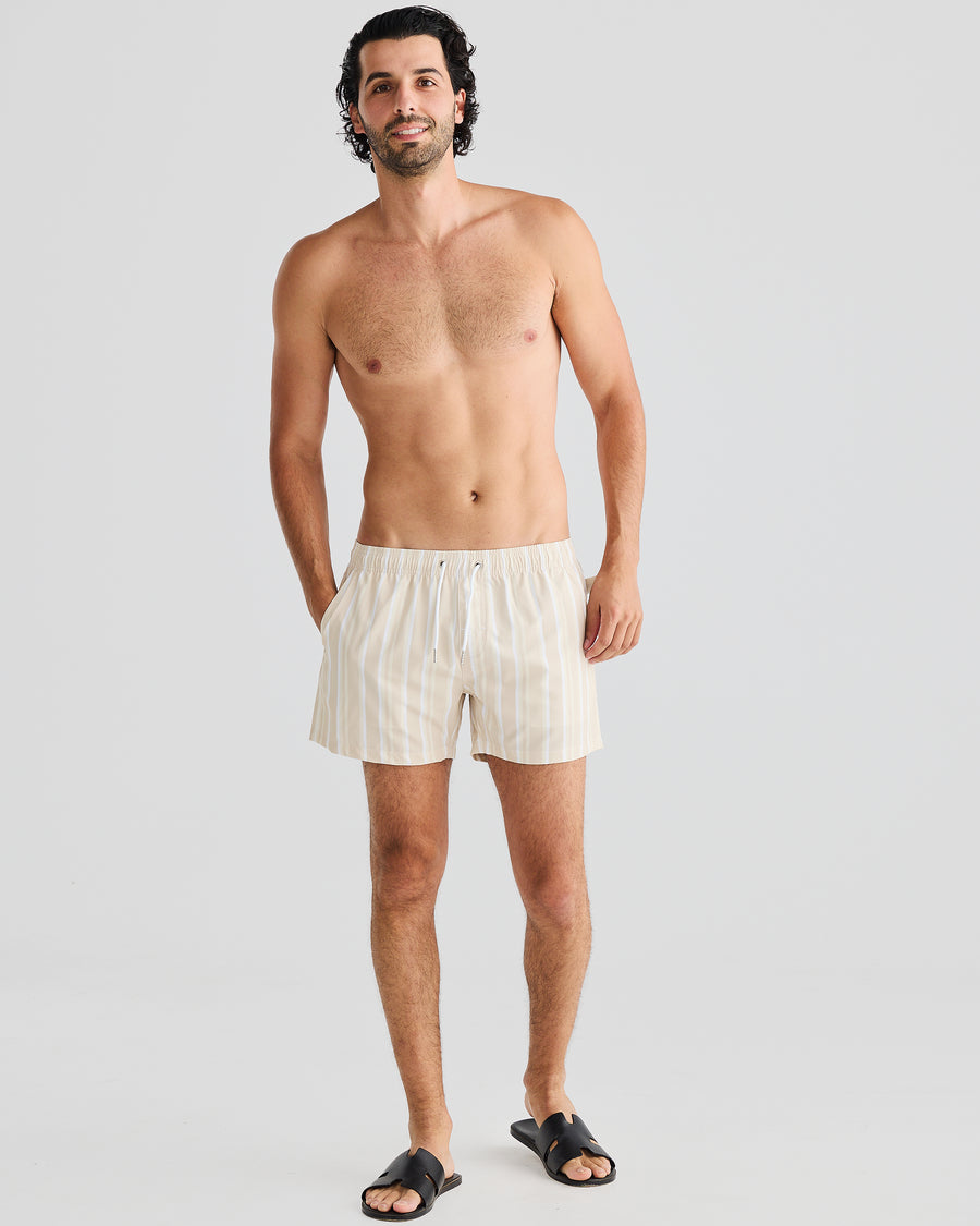 Sardinia Stretch Swim Short