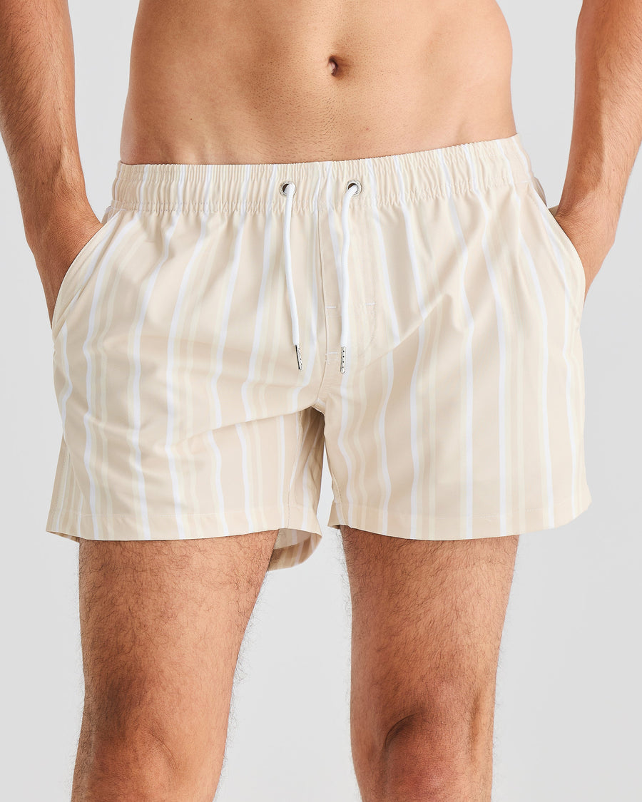 Sardinia Stretch Swim Short