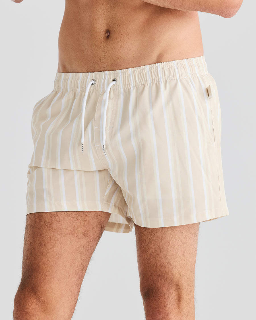 Sardinia Stretch Swim Short