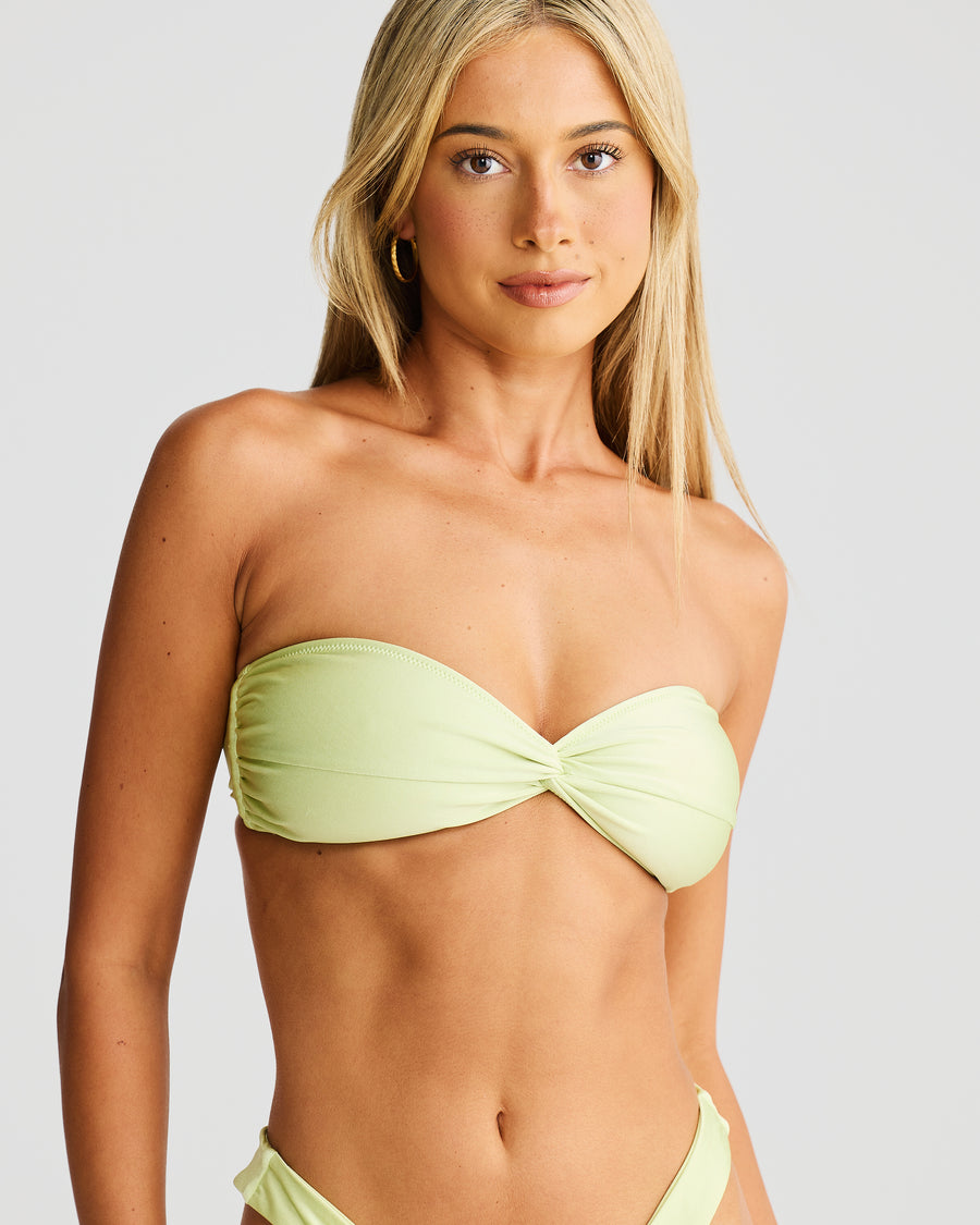 Positano Top Melon