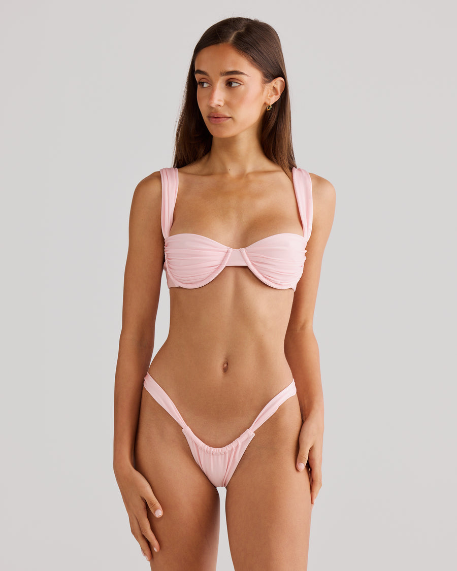 Rhodes Bottom Marshmallow