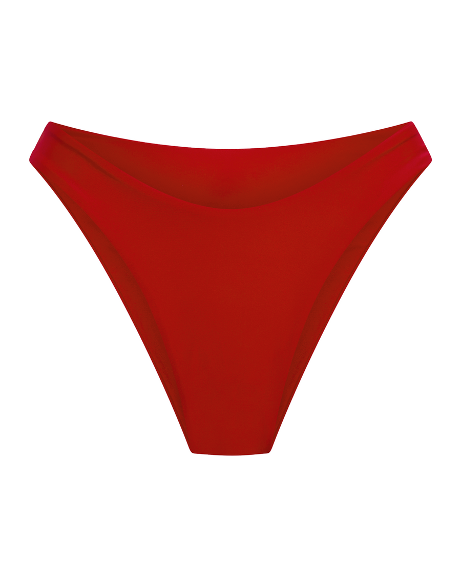 Positano Bottom Cincinnati Red