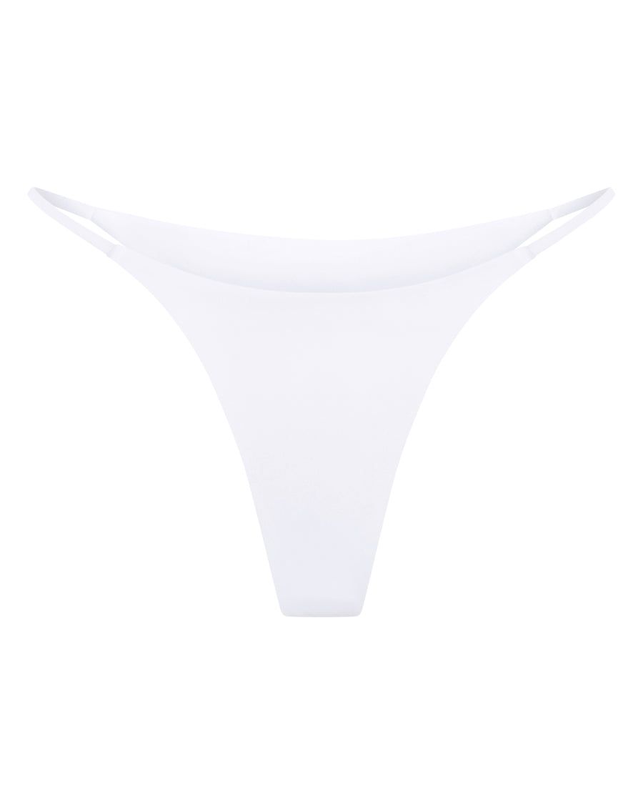 Lagos Bottom White