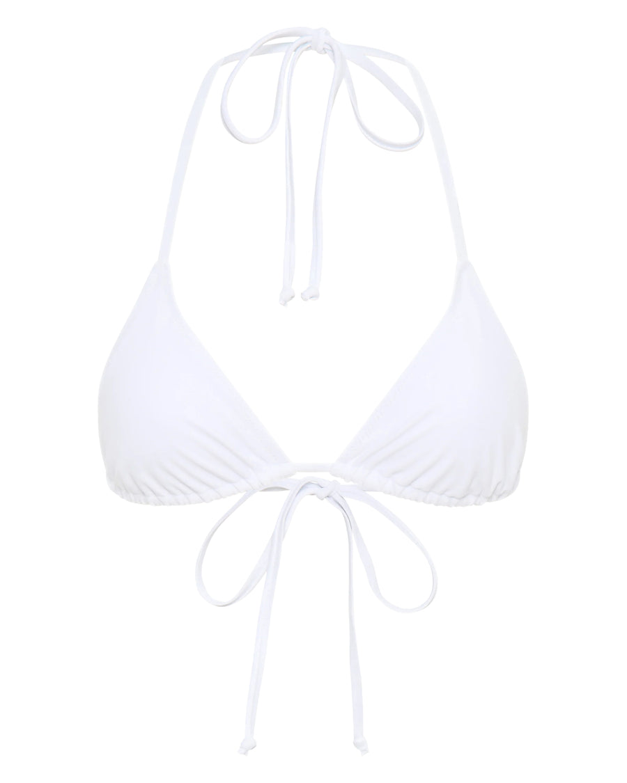 Rio Top White